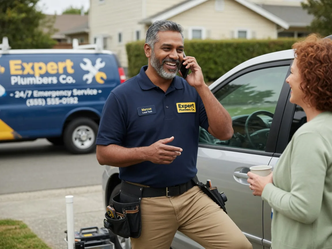 Drain Cleaning Perryville, MD FAQs